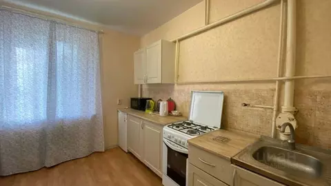 1-к кв. Московская область, Фрязино Институтская ул., 23 (41.0 м)