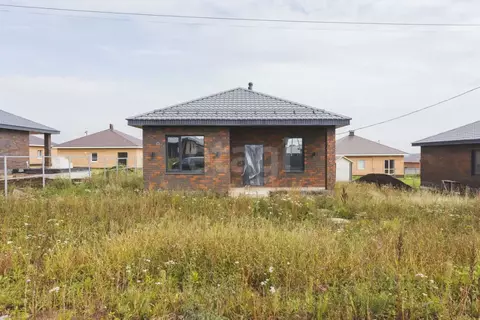 Дом в Башкортостан, Уфимский район, Русско-Юрмашский сельсовет, с. ...