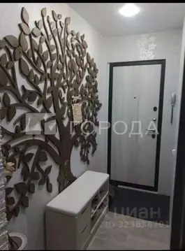 2-к кв. Алтайский край, Барнаул ул. Островского, 17 (44.5 м)