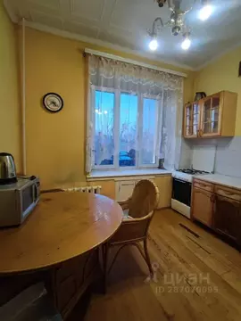 2-к кв. Кемеровская область, Кемерово Весенняя ул., 21 (52.0 м)