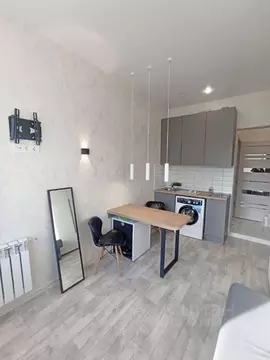 1-к кв. Иркутская область, Иркутск ул. Розы Люксембург, 182 (18.0 м)