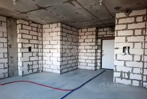 1-к кв. Москва ул. Крузенштерна, 7 (39.3 м)