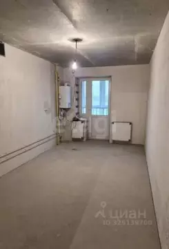 1-к кв. Башкортостан, Уфа ул. Бородинская, 20/1 (33.4 м)