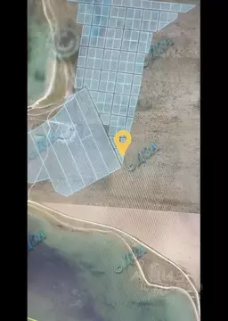 Участок в Крым, Евпатория городской округ, Новоозерное пгт  (12.0 ...