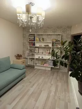 2-к кв. Калужская область, Калуга Молодежная ул., 20 (52.2 м)