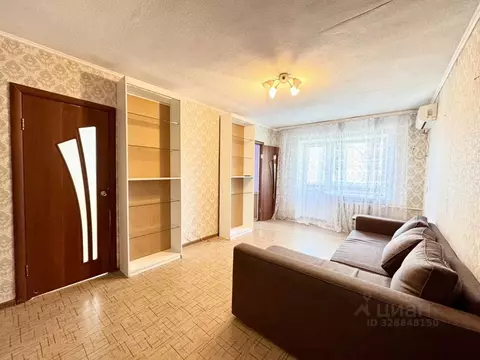 3-к кв. Ростовская область, Аксай просп. Ленина, 23 (44.1 м)