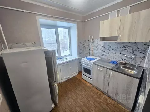 2-к кв. Алтайский край, Барнаул просп. Ленина, 96А (44.5 м)