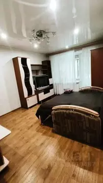 1-к кв. Челябинская область, Магнитогорск просп. Карла Маркса, 204/2 ...