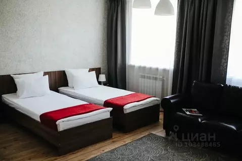 Комната Иркутская область, Иркутск ул. Софьи Перовской, 31