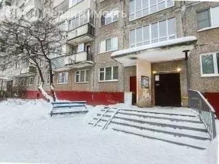 3-комнатная квартира: Подольск, улица Филиппова, 1Ак1 (55.9 м)