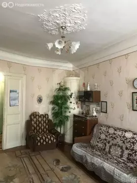 4-комнатная квартира: Санкт-Петербург, Большой проспект Петроградской ...