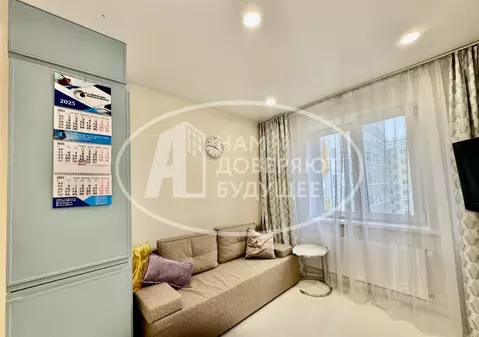 1-к кв. Пермский край, д. Кондратово ул. Школьная, 16Б (35.2 м)