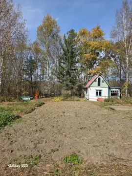 Дом в Хабаровский край, Хабаровский район, Ильинка с/пос, Междуречье ...