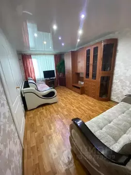 1-к кв. Пензенская область, Пенза просп. Строителей, 71 (40.0 м)