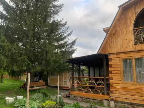 Дом в Новосибирская область, Новосибирский район, с. Барышево ...