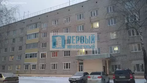 1к в 5-комнатной квартире (13 м)