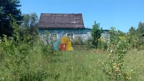 Участок в Тульская область, Тула городской округ, д. Батищево  (15.0 ...