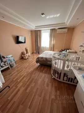 1-к кв. Нижегородская область, Нижний Новгород Казанское ш., 4к3 (45.5 ...