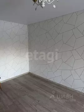 1-к кв. Ярославская область, Ярославль ул. Судостроителей, 20к2 (30.8 ...