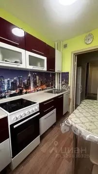 1-к кв. Бурятия, Улан-Удэ ул. Столбовая, 64 (33.0 м)