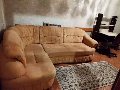 2-к кв. Москва д. Львово, ул. Железнодорожная, 1 (46.0 м)