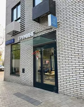 Торговая площадь в Москва ул. Сокольнический Вал, 1 (70 м)