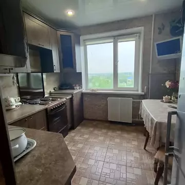 2-к кв. Ульяновская область, Ульяновск просп. Созидателей, 4 (52.6 м)