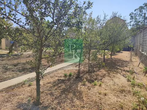 Участок в Севастополь ул. 5-я Корабельная (6.5 сот.)