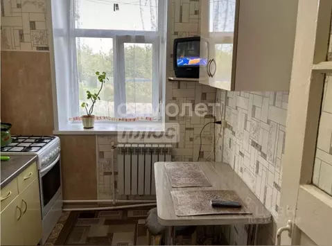 1-к кв. Калужская область, Балабаново Боровский район, Коммунальная ...