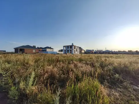 Участок в Ростовская область, Аксайский район, Большелогское с/пос, ...