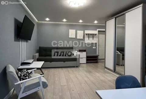 2-комнатная квартира: Заводоуковск, Шоссейная улица, 4 (42.6 м)