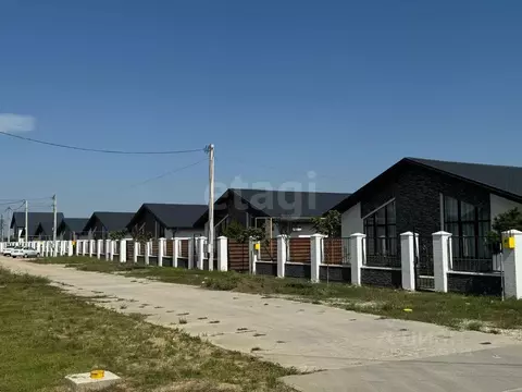 Дом в Крым, Феодосия Колос СПК, ул. Мира (126 м)