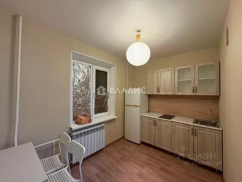 1-к кв. Волгоградская область, Волгоград Университетский просп., 17 ...