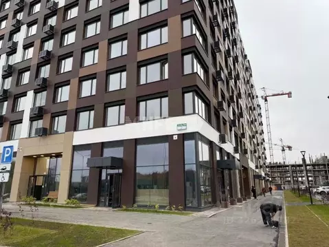 Торговая площадь в Московская область, Красногорск городской округ, ...