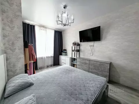 2-к кв. Кабардино-Балкария, Нальчик ул. Шарданова (71.0 м)