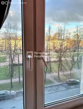 1к в 3-комнатной квартире (13.4 м)