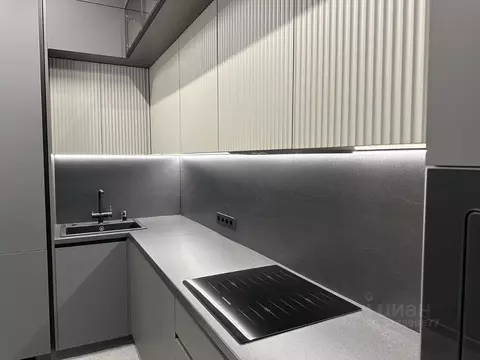 2-к кв. Санкт-Петербург ул. Александра Матросова, 3 (62.9 м)