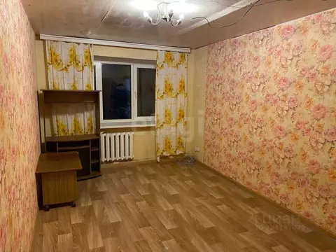 1-к кв. Нижегородская область, Дзержинск просп. Дзержинского, 36 (36.0 ...