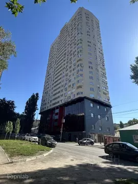 1-к кв. Саратовская область, Саратов ул. Имени И.В. Мичурина, 18/68 ...