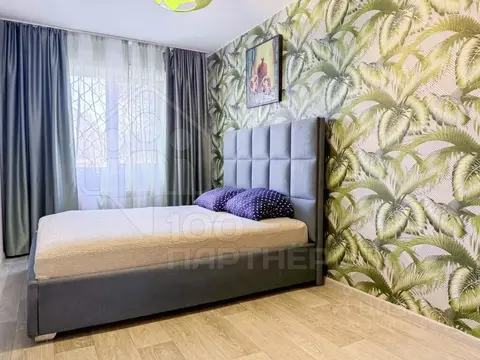 2-к кв. Иркутская область, Иркутск бул. Рябикова, 13А (43.0 м)