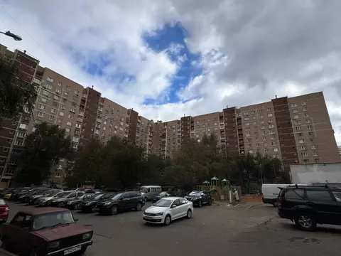 Продается 2-комнатная квартира