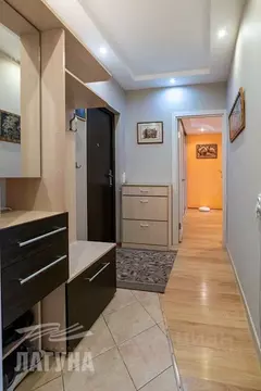 2-к кв. Томская область, Томск пер. Николая Островского, 8 (54.2 м)