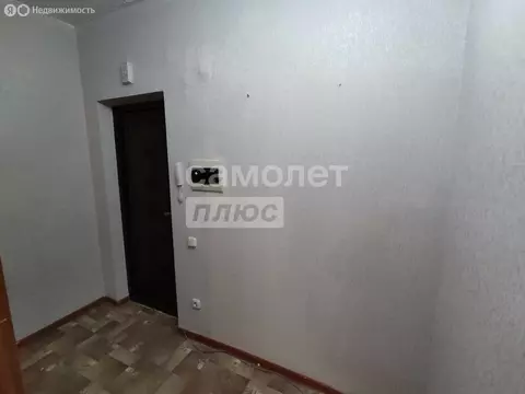 1-комнатная квартира: Анапа, Парковая улица, 60Вк1 (36.9 м)