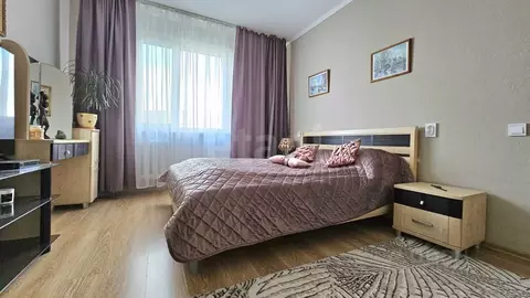 2-к кв. Краснодарский край, Анапа ул. Ленина, 157 (65.3 м)