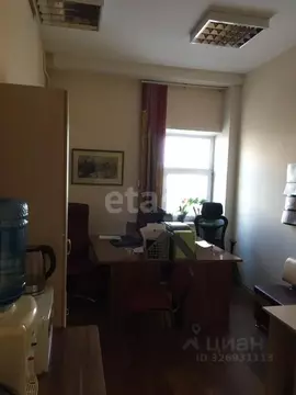 Офис в Ярославская область, Ярославль ул. Победы, 38/27 (18 м)