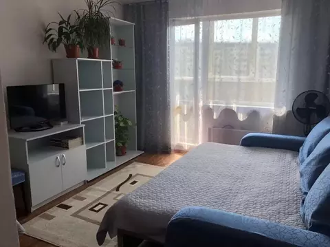 1-к кв. Свердловская область, Екатеринбург ул. Академика Шварца, 6к2 ...