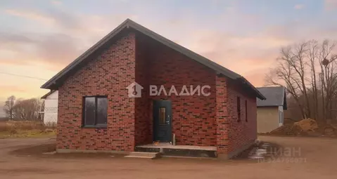 Дом в Калининградская область, Гурьевск ул. Невская (87 м)