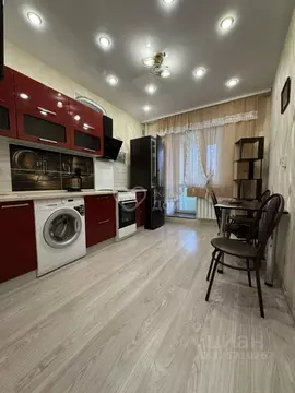 1-к кв. Волгоградская область, Волгоград пос. ГЭС, ул. ...