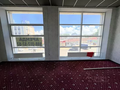 Помещение свободного назначения в Краснодарский край, Анапа ул. ...