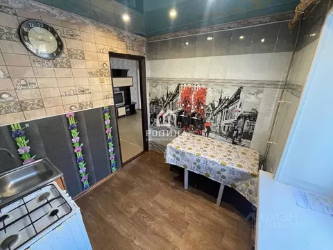 2-к кв. Хабаровский край, Комсомольск-на-Амуре пос. Менделеева, ул. ...